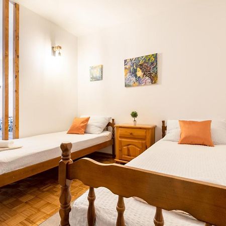 Apartman Vito Neum Ngoại thất bức ảnh