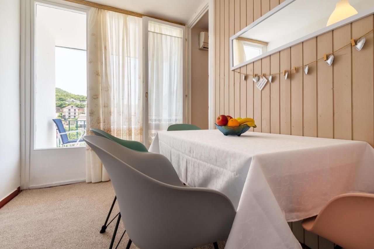 Apartman Vito Neum Ngoại thất bức ảnh