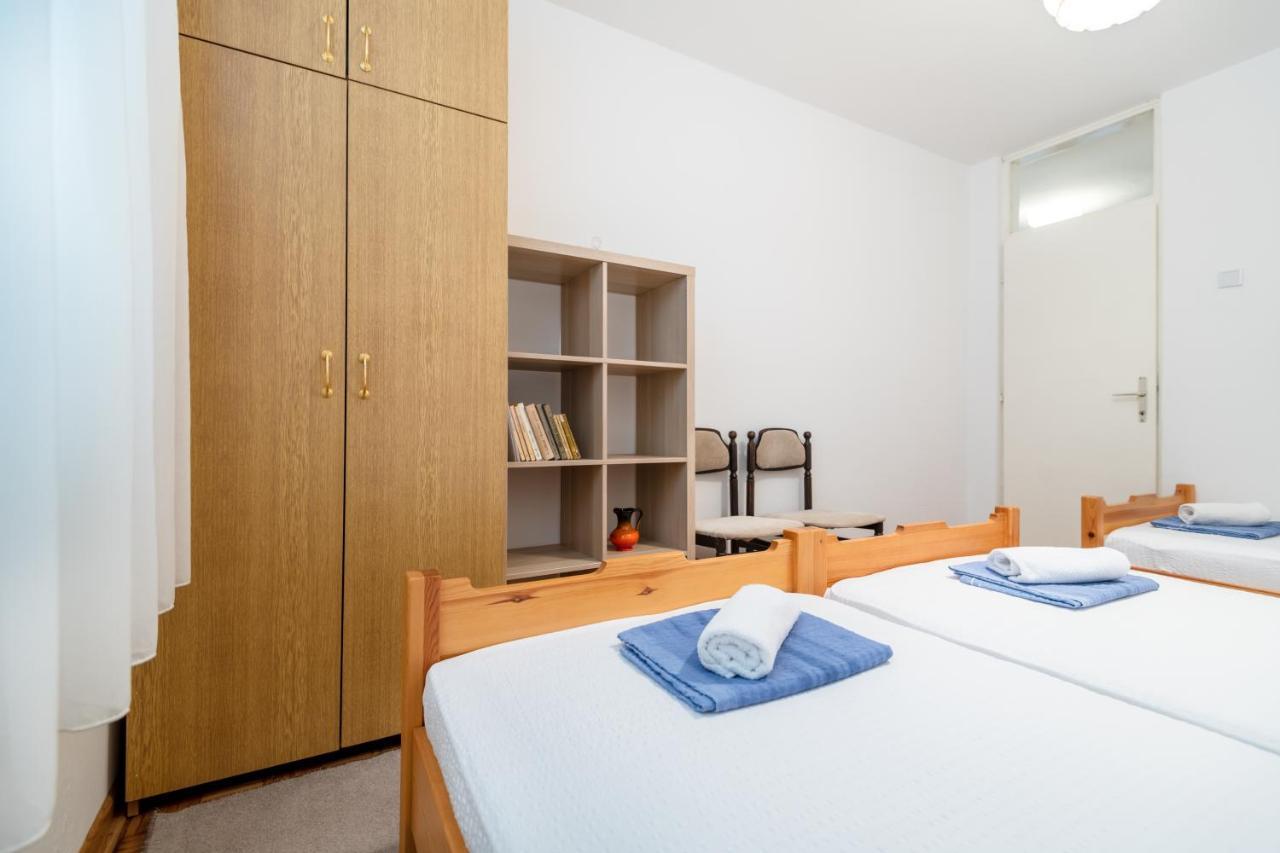 Apartman Vito Neum Ngoại thất bức ảnh