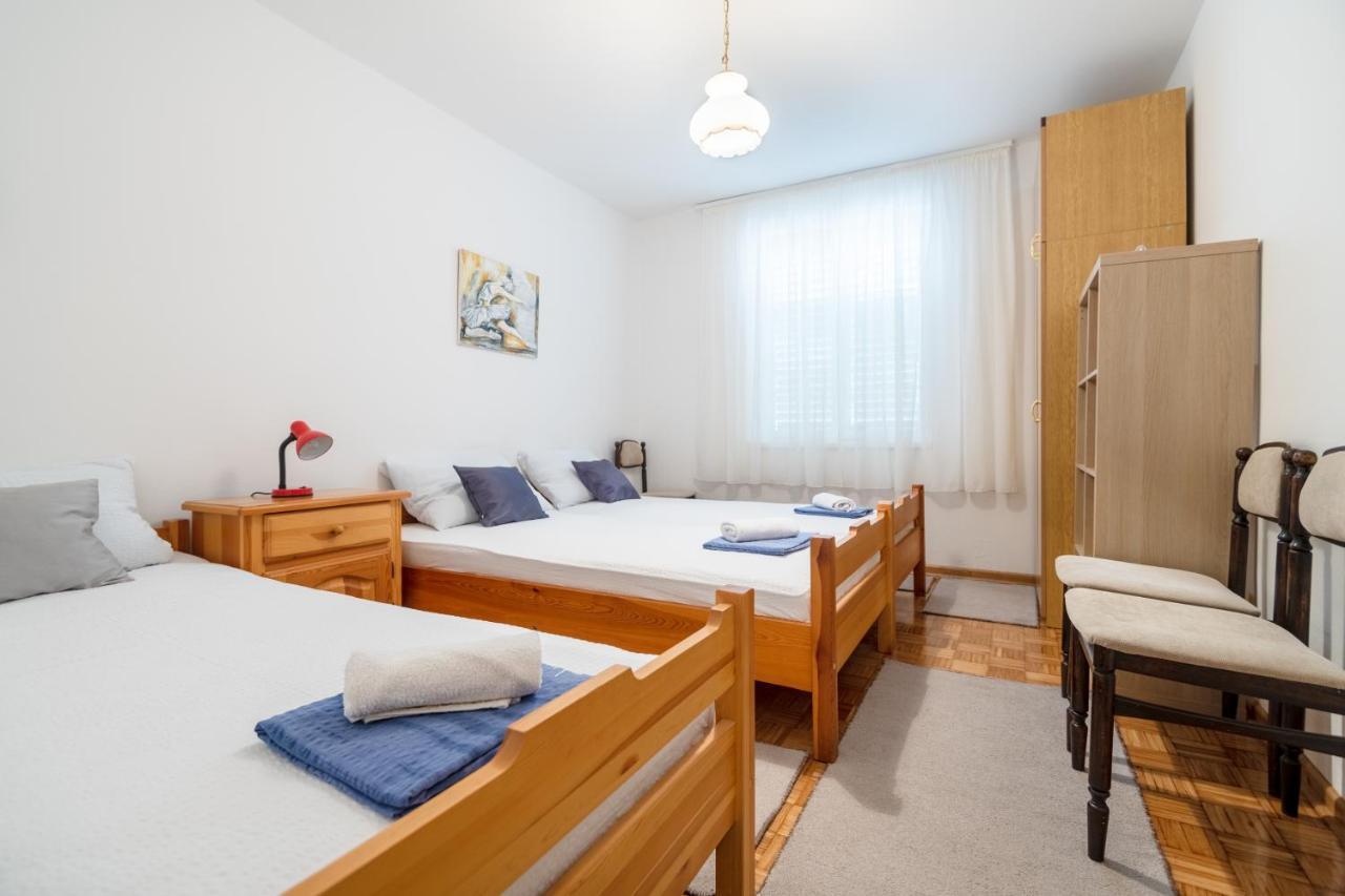 Apartman Vito Neum Ngoại thất bức ảnh