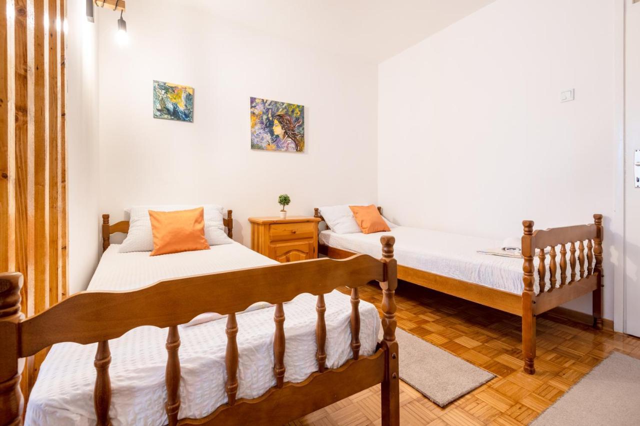 Apartman Vito Neum Ngoại thất bức ảnh