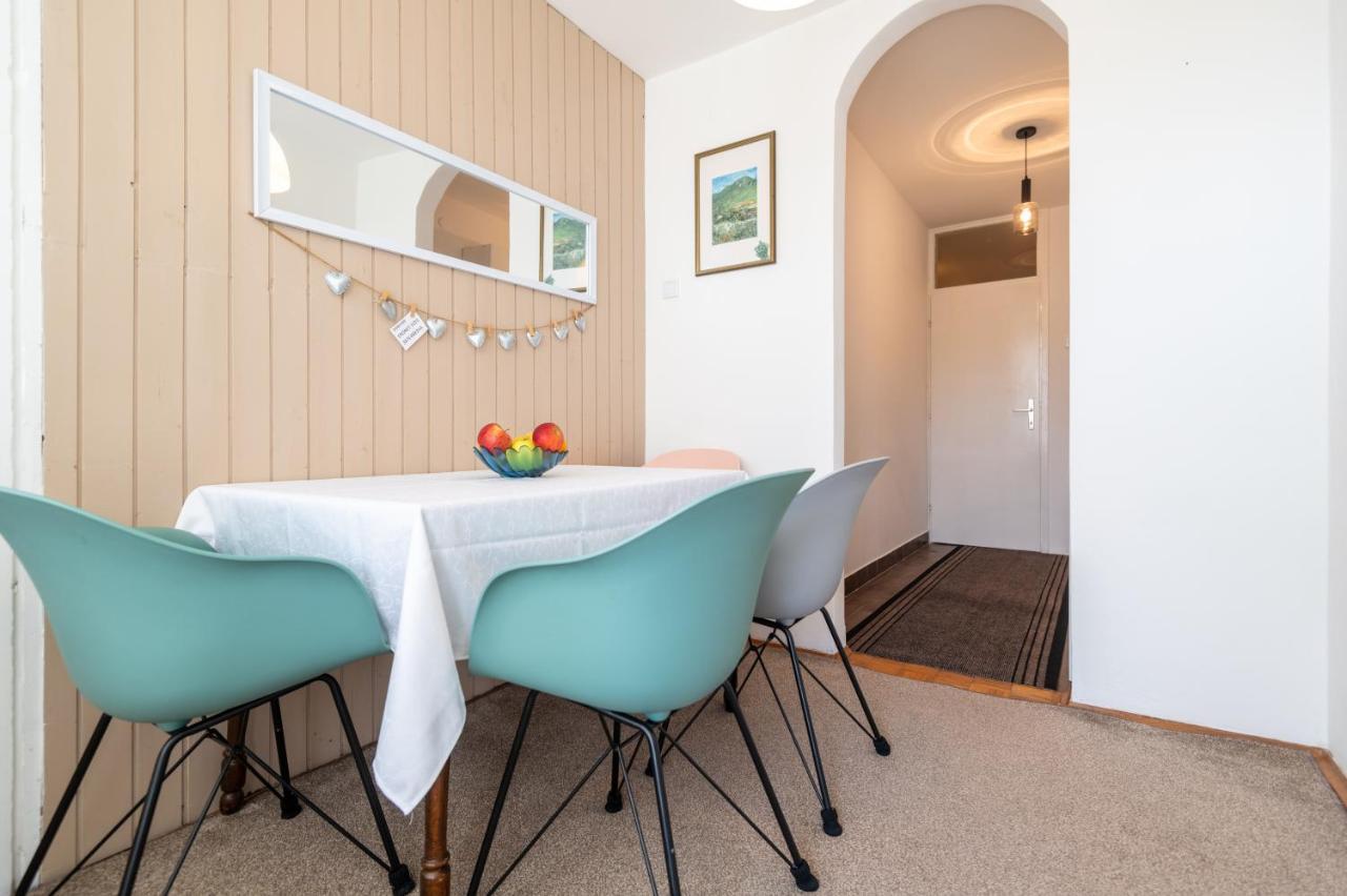 Apartman Vito Neum Ngoại thất bức ảnh