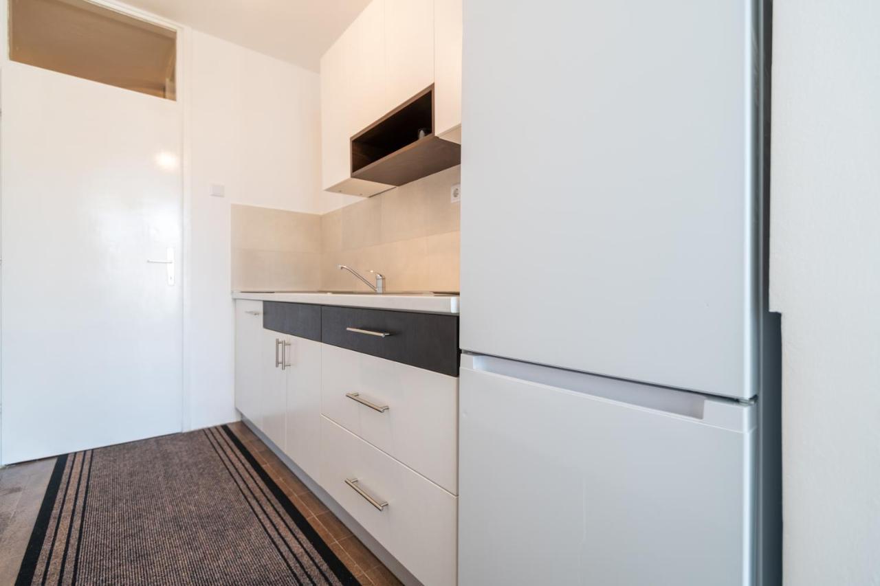 Apartman Vito Neum Ngoại thất bức ảnh