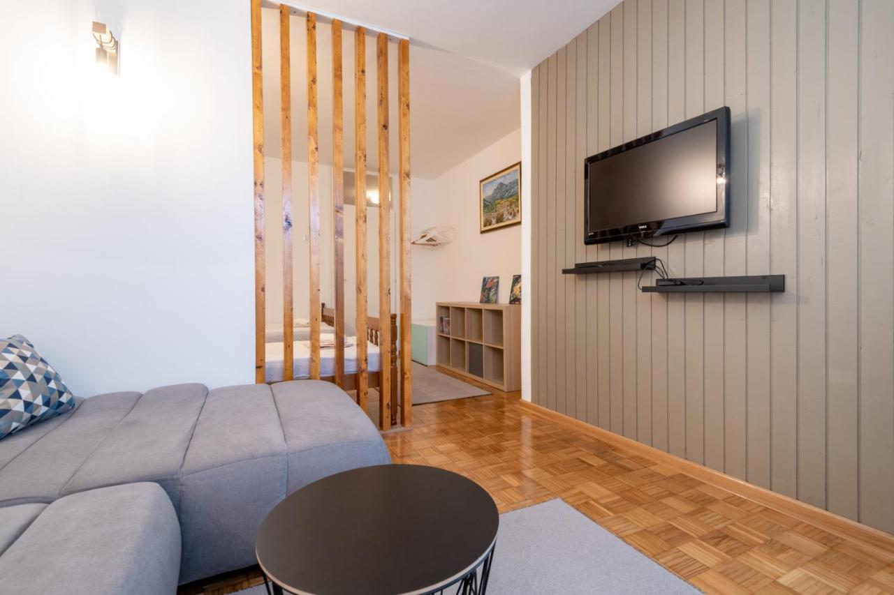 Apartman Vito Neum Ngoại thất bức ảnh