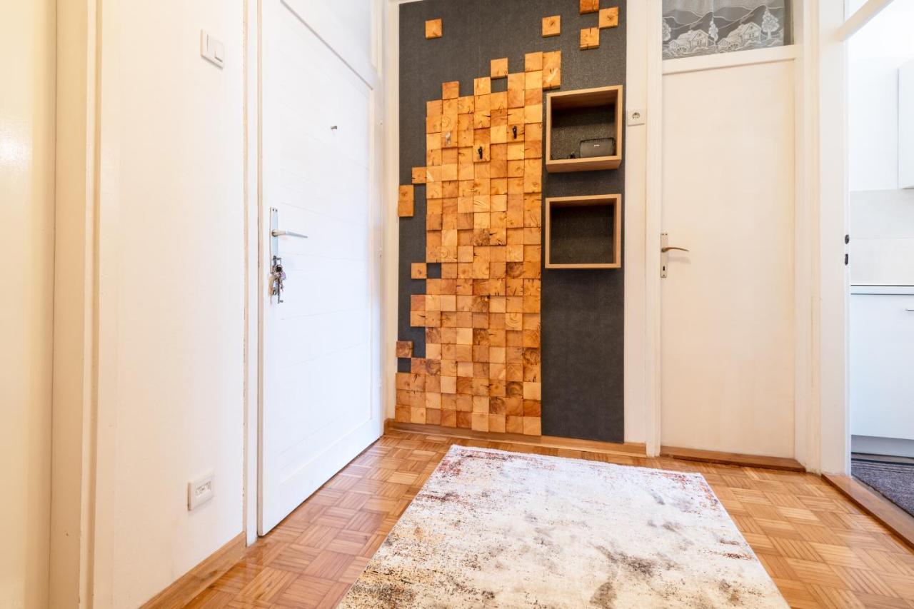 Apartman Vito Neum Ngoại thất bức ảnh