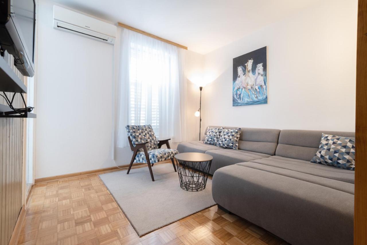 Apartman Vito Neum Ngoại thất bức ảnh