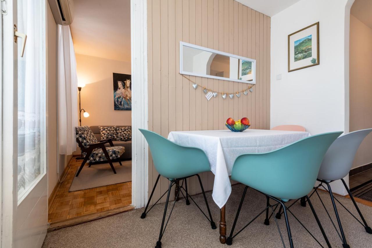 Apartman Vito Neum Ngoại thất bức ảnh