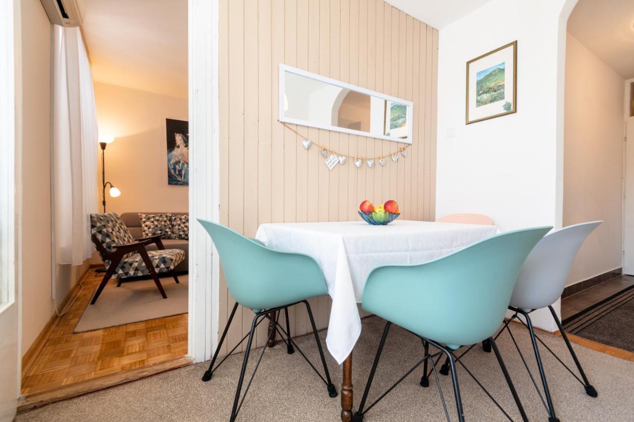 Apartman Vito Neum Ngoại thất bức ảnh