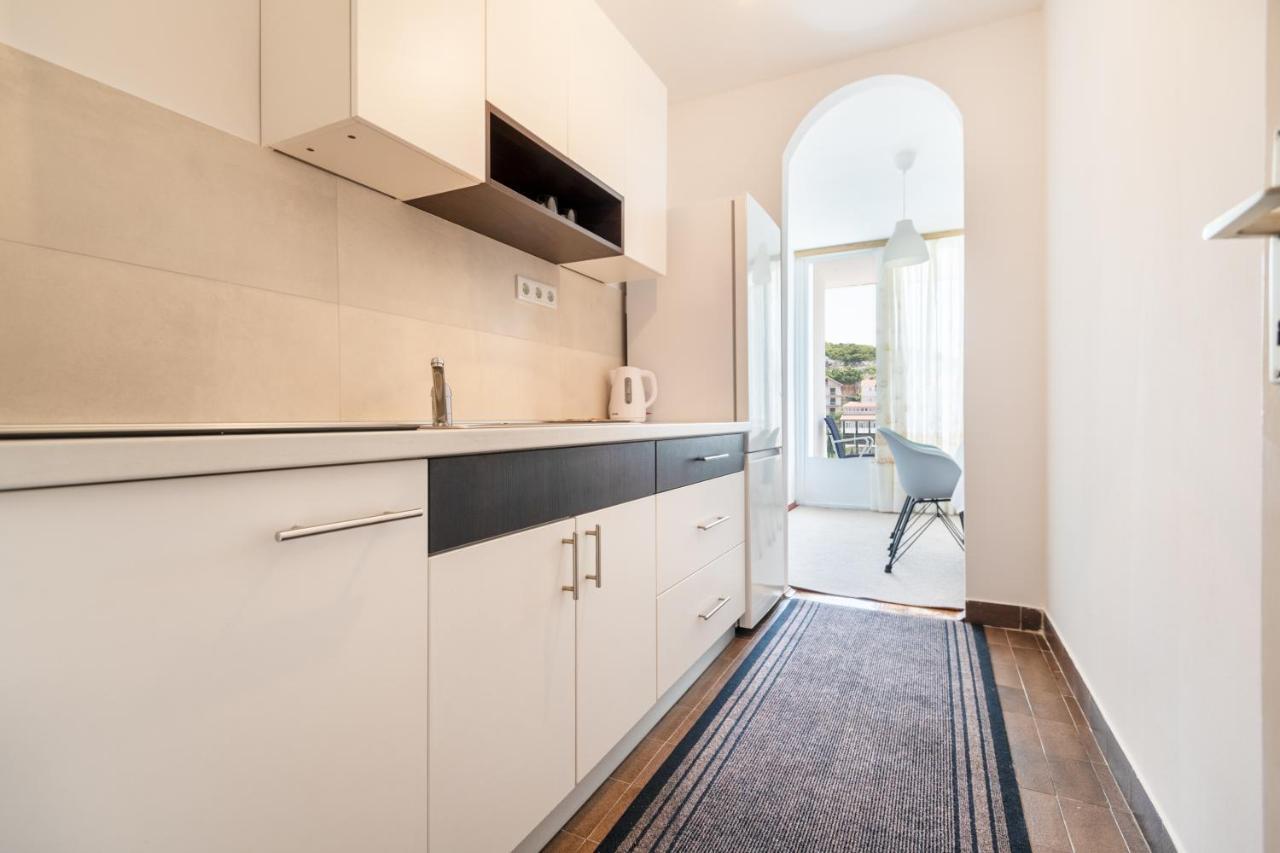 Apartman Vito Neum Ngoại thất bức ảnh
