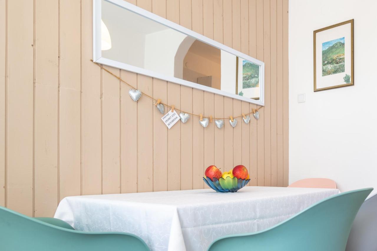 Apartman Vito Neum Ngoại thất bức ảnh