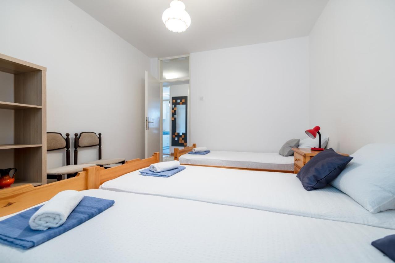 Apartman Vito Neum Ngoại thất bức ảnh